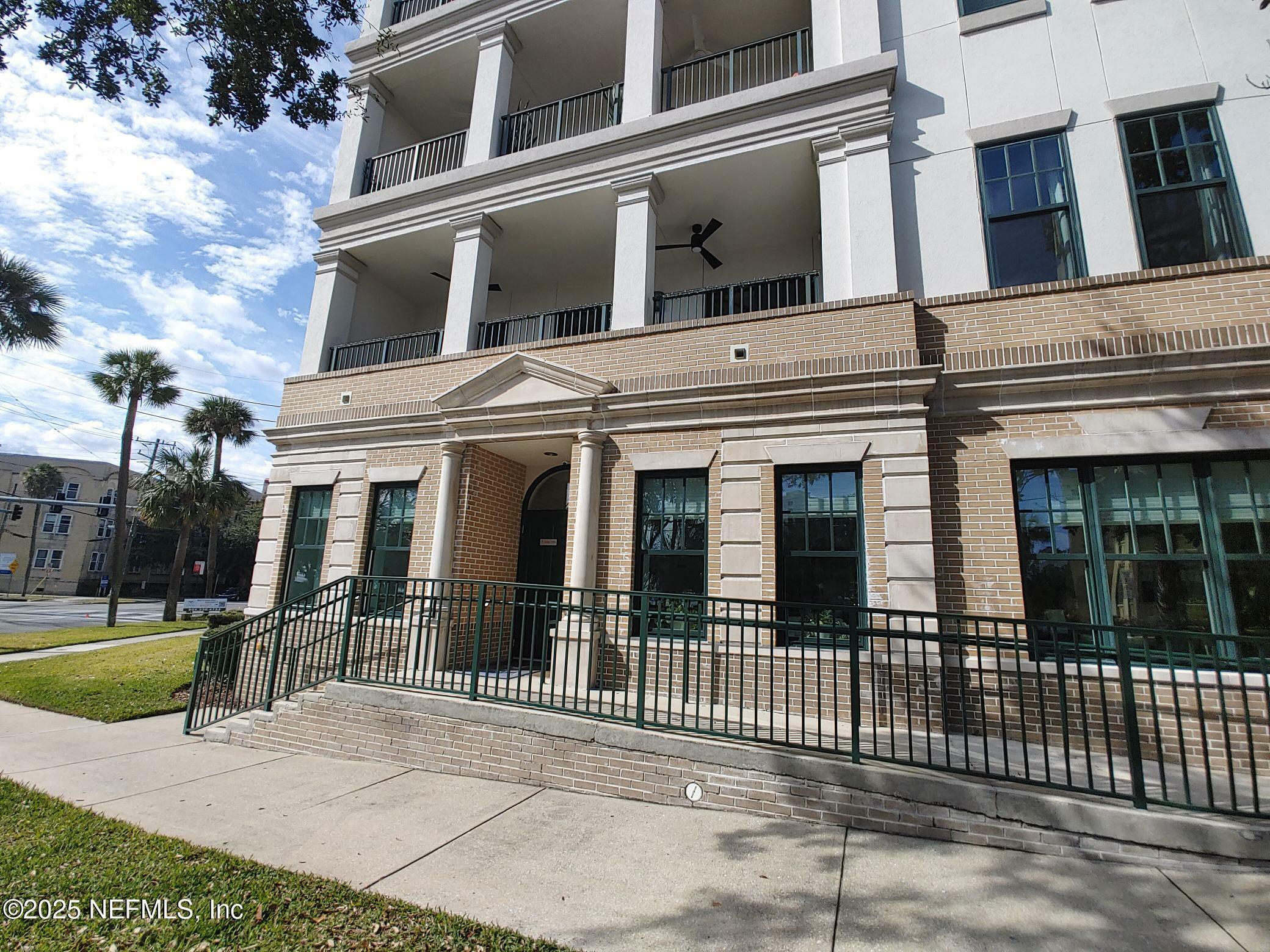 Property Photo:  1661 Riverside Avenue 328  FL 32204 