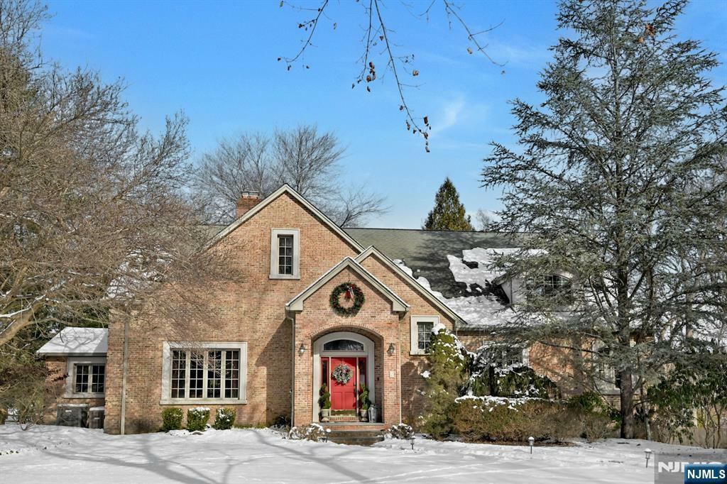 Property Photo: 9 Ripplewood Drive NJ 07458