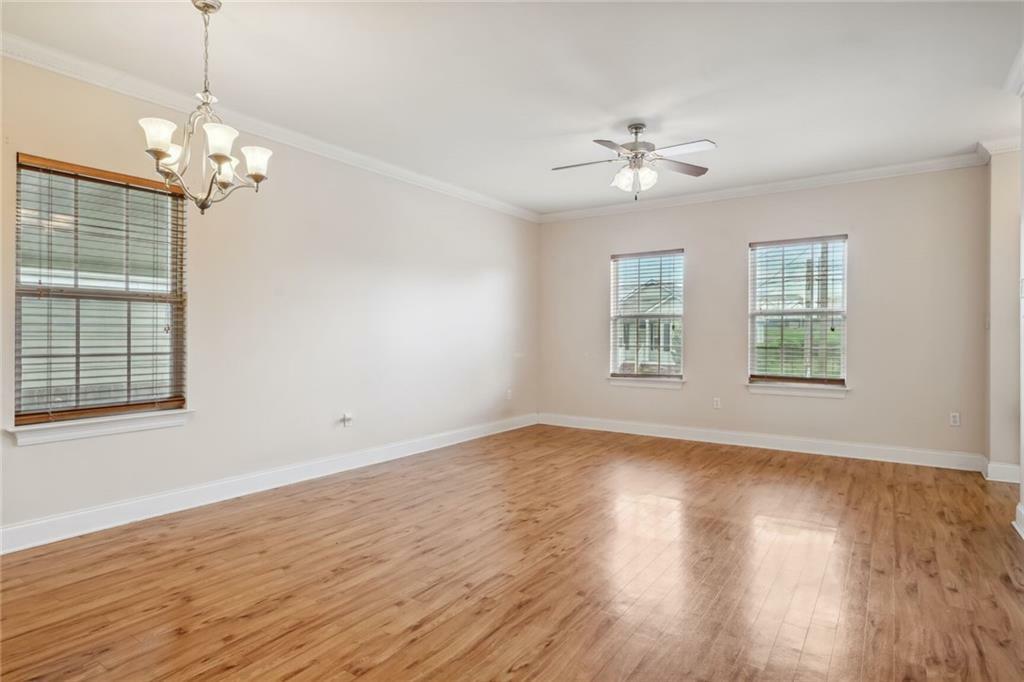 Property Photo: 4842 Pauline Drive LA 70126