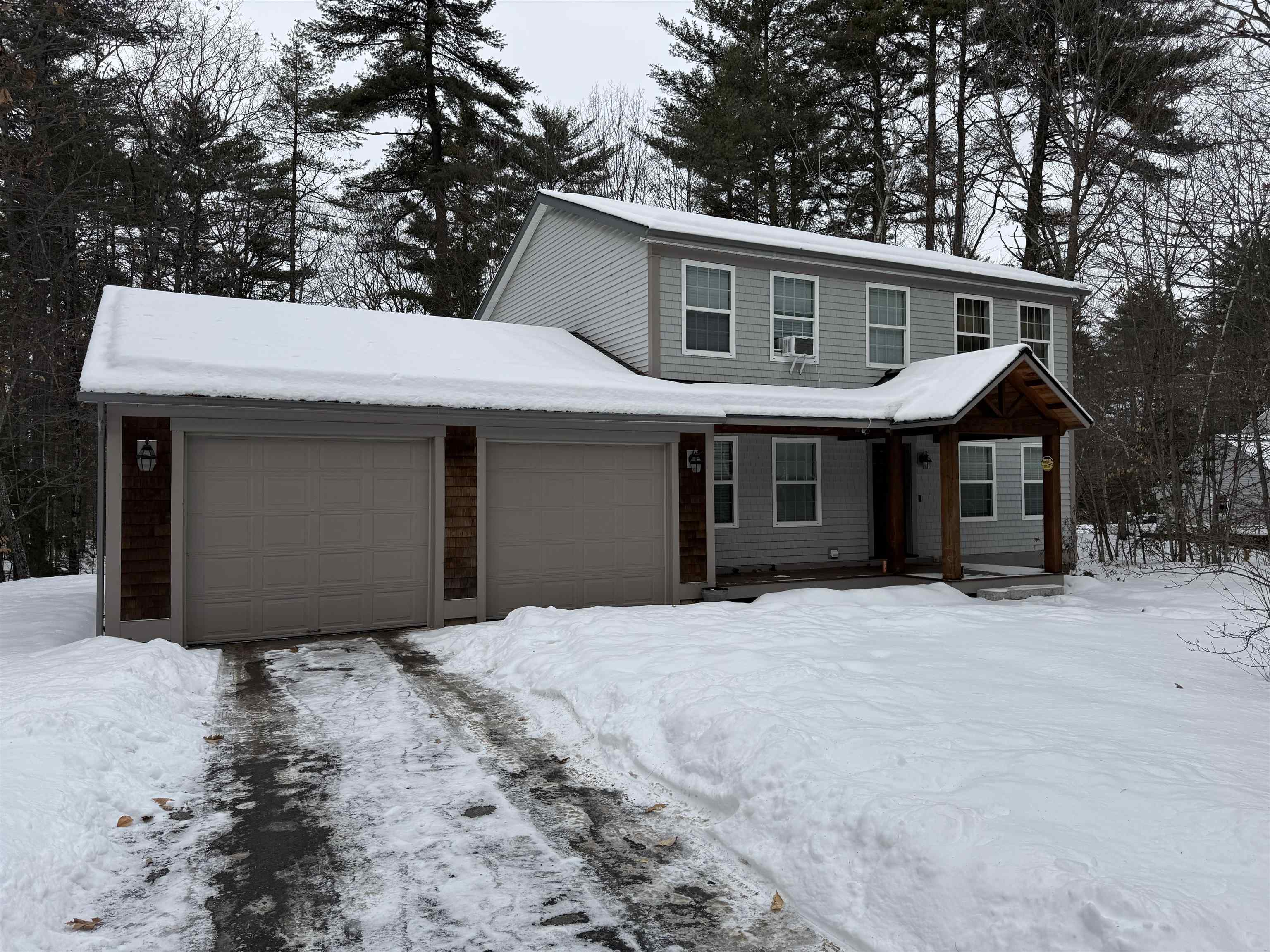 Property Photo:  10 Henry Cotton Road  NH 03813 