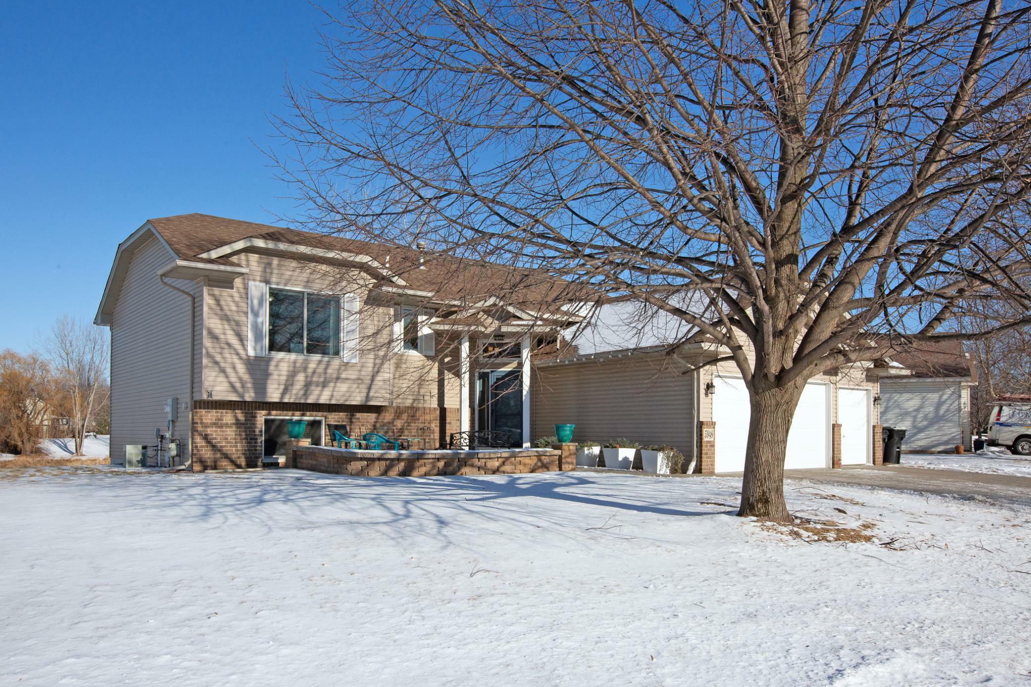 Property Photo:  5948 258th Street  MN 55092 