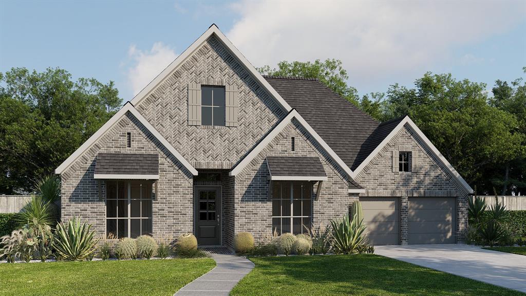4201 Olmsted Drive  Rockwall TX 75032 photo