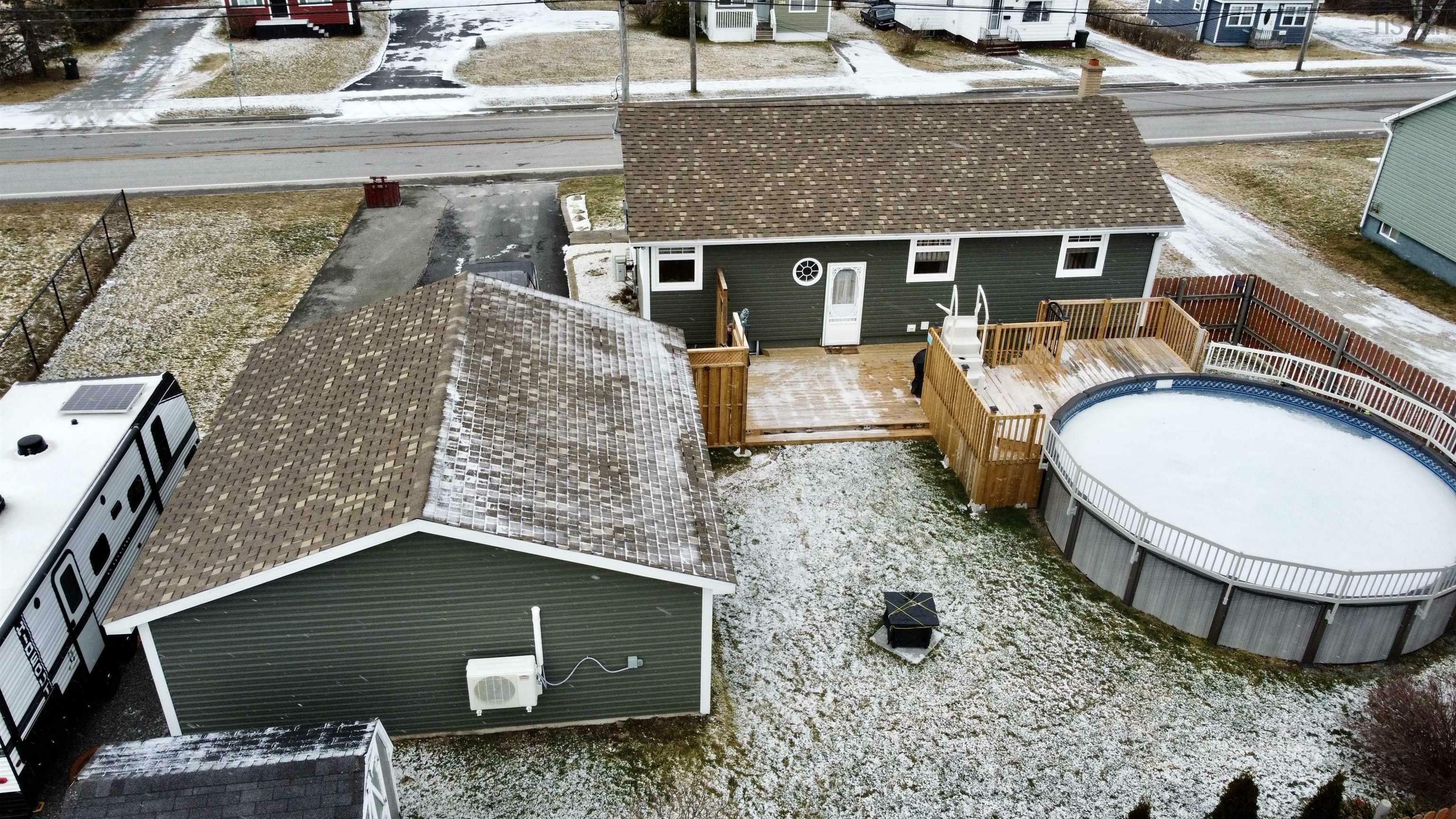 287 Brookside Street  Glace Bay NS B1A 1M3 photo