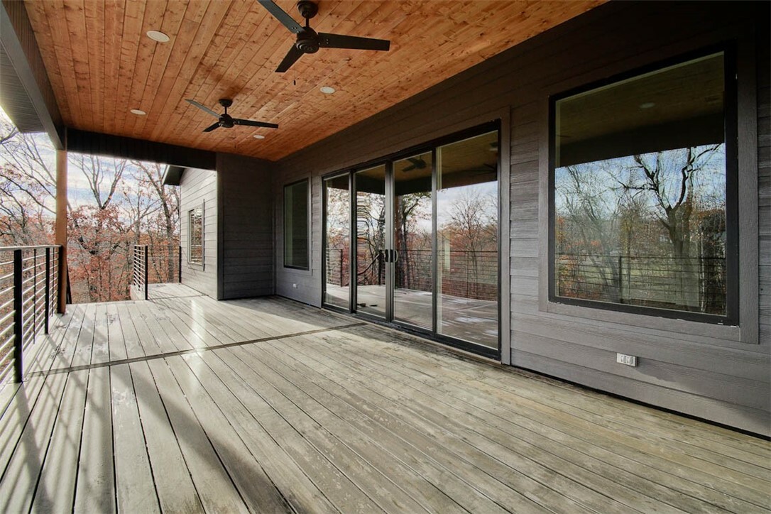 Property Photo:  53 York Lane  AR 72714 