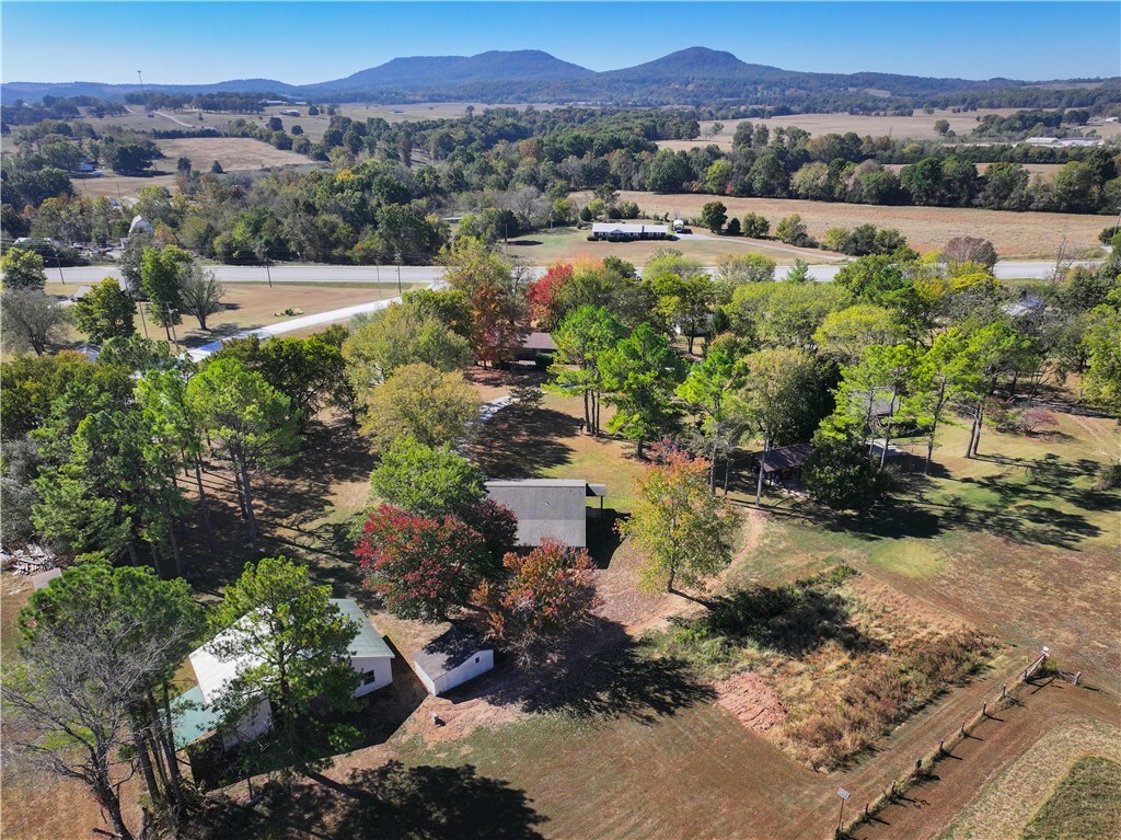 Property Photo:  7230 Barnard Lane  AR 72601 