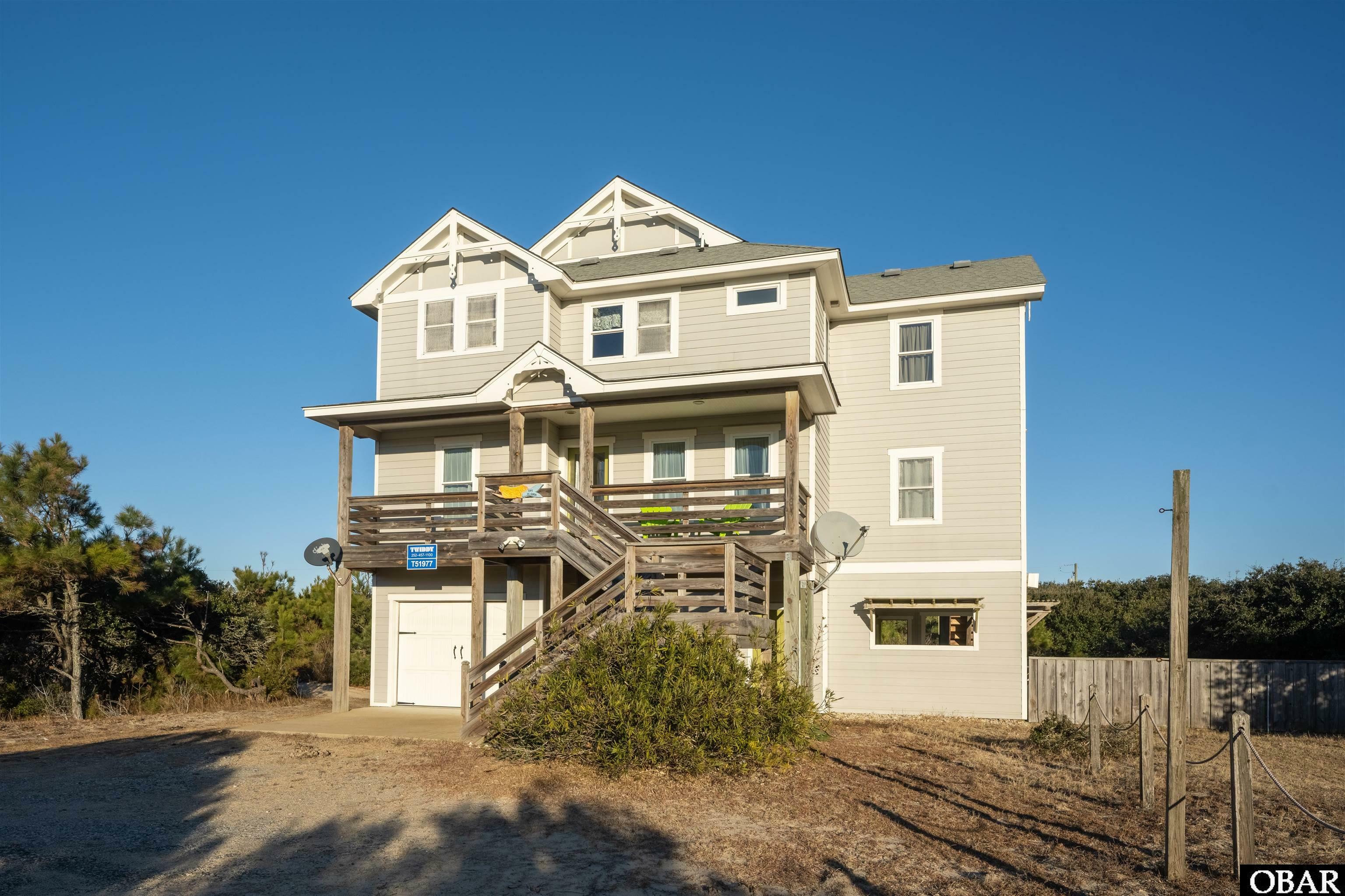 Property Photo: 1977 Ocean Pearl Road NC 27927