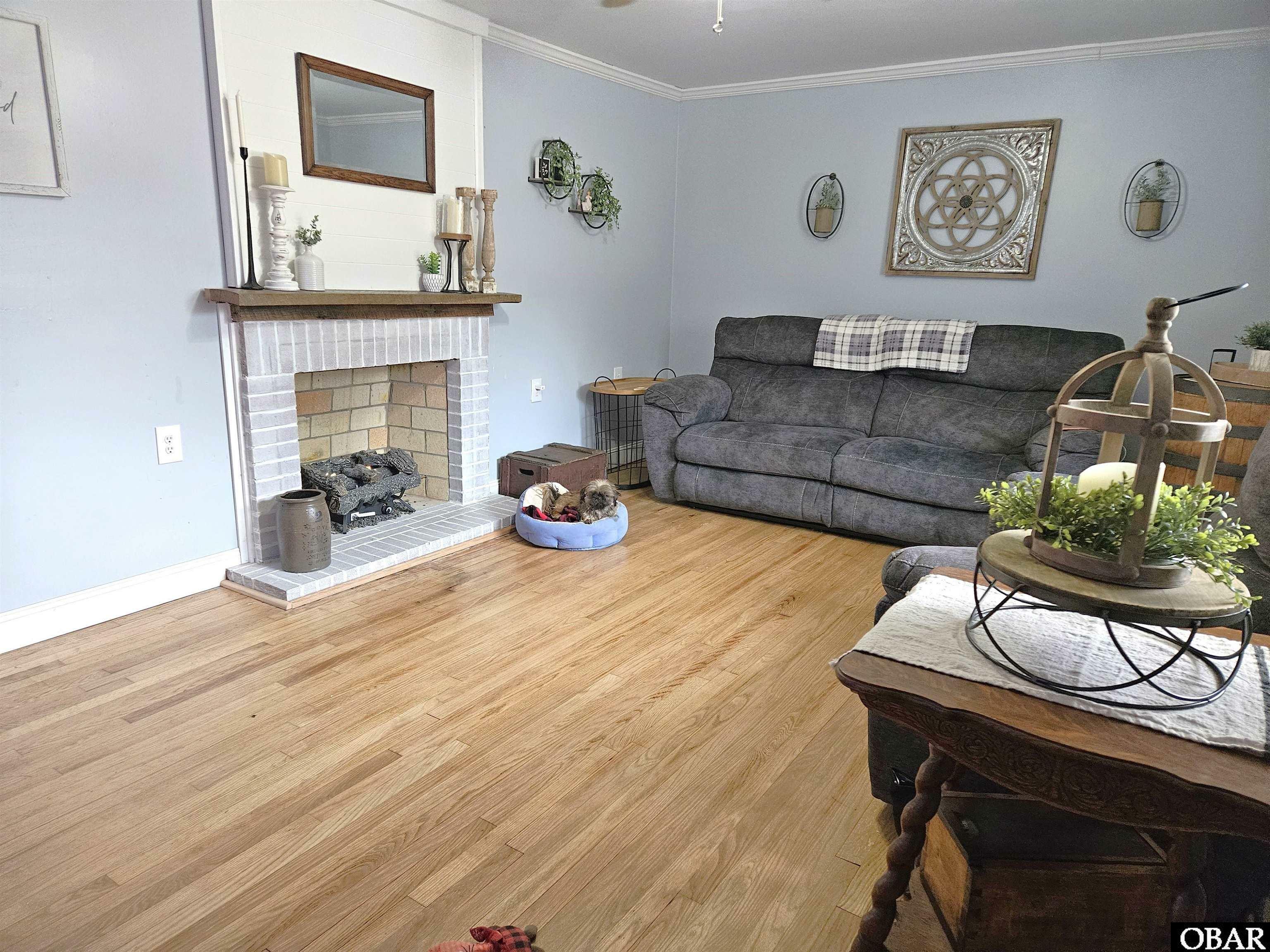 Property Photo:  302 Newby Street  NC 27970 