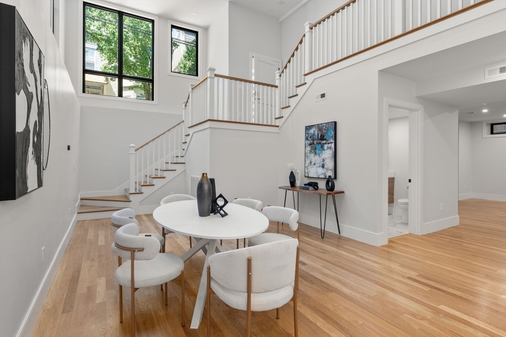 Property Photo:  10 Mercer Street 1  MA 02127 