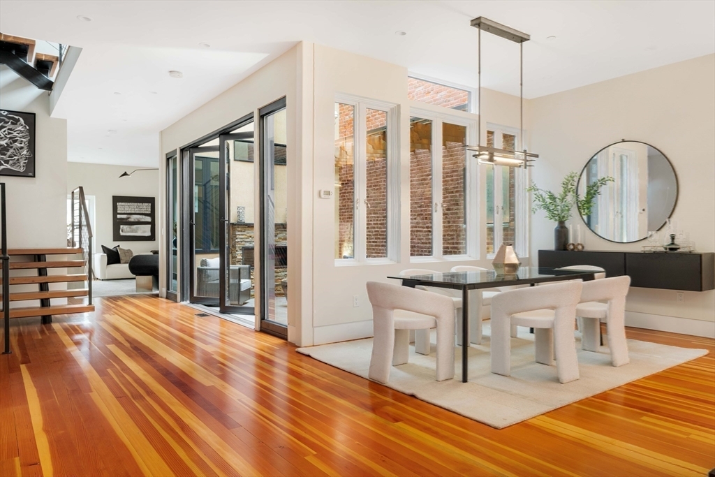 Property Photo: 55 Regent Street 2 MA 02140