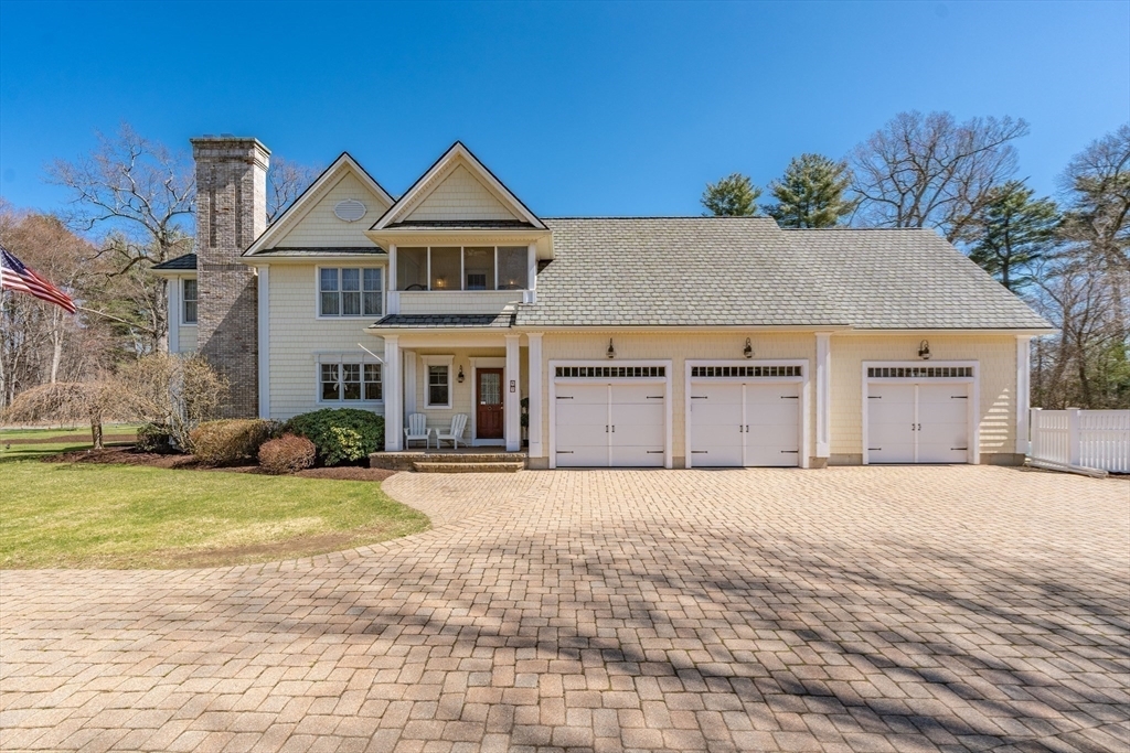 Property Photo: 97 Forest Glen Rd MA 01106