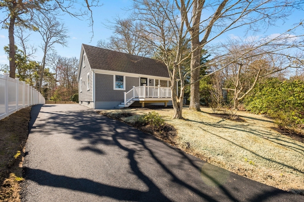 Property Photo:  84 Lake Shore Dr  MA 02536 
