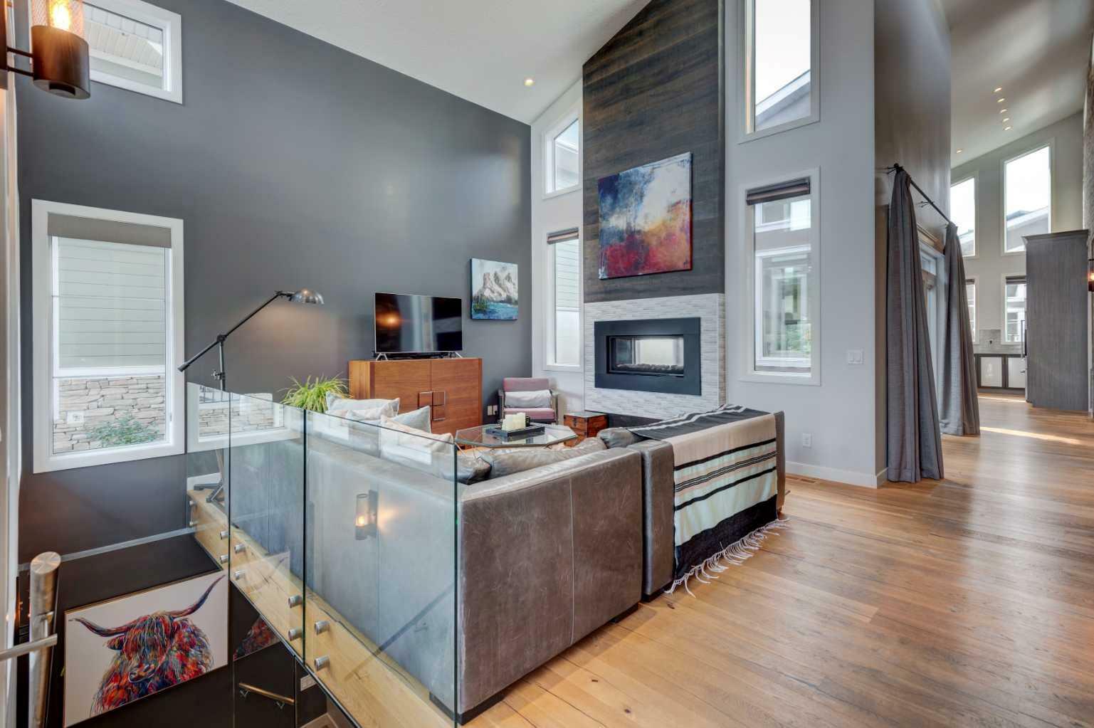 Property Photo:  61 Paintbrush Park  AB T3Z 0E1 