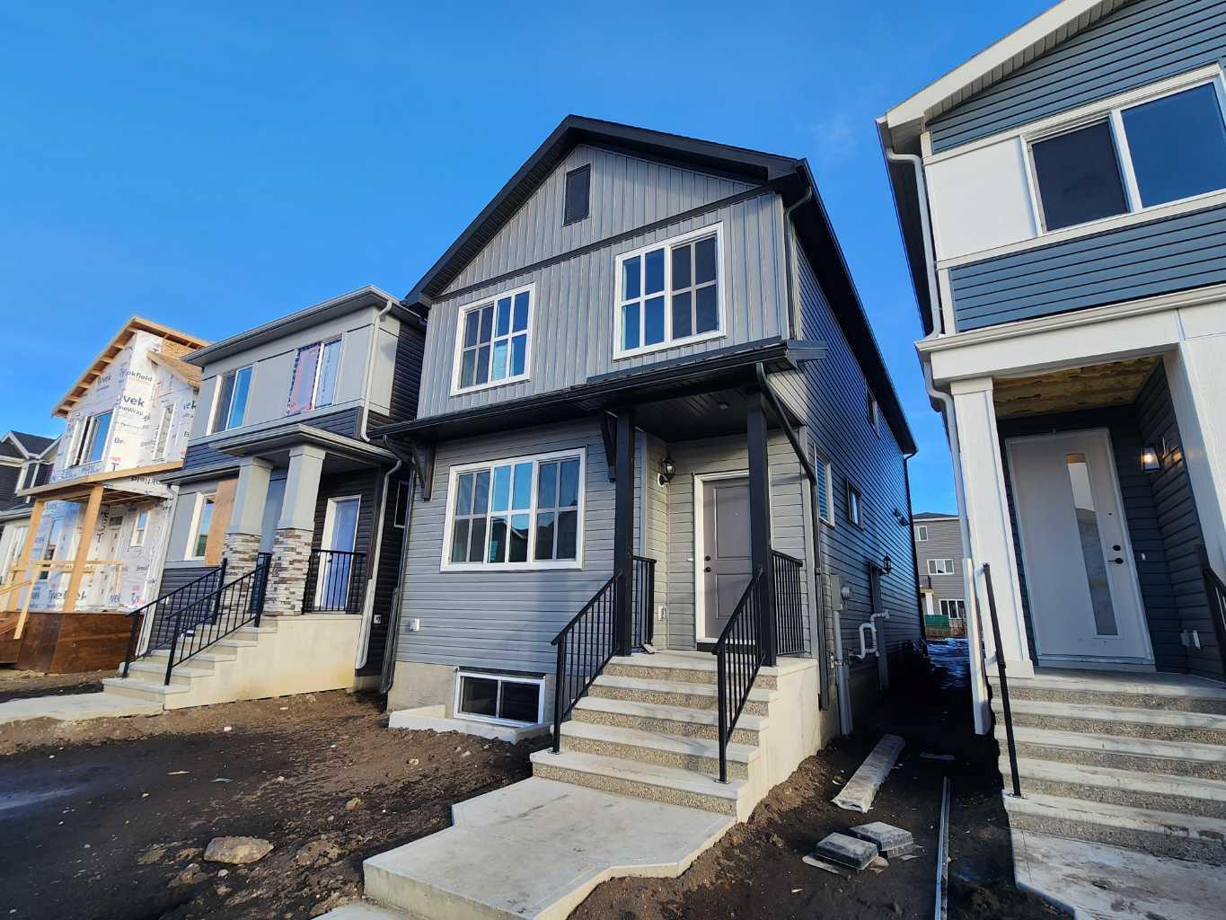 Photo de la propriété: 105 Lucas Place NW AB T3P 2E5