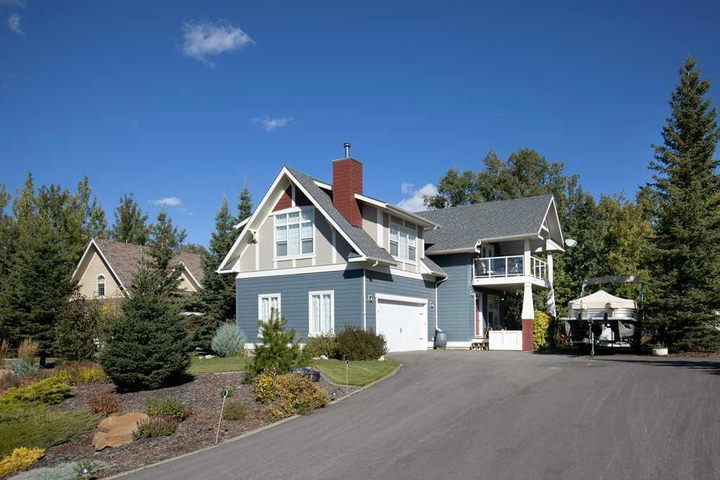 Property Photo: 237 Canal Street AB T4L 2N3