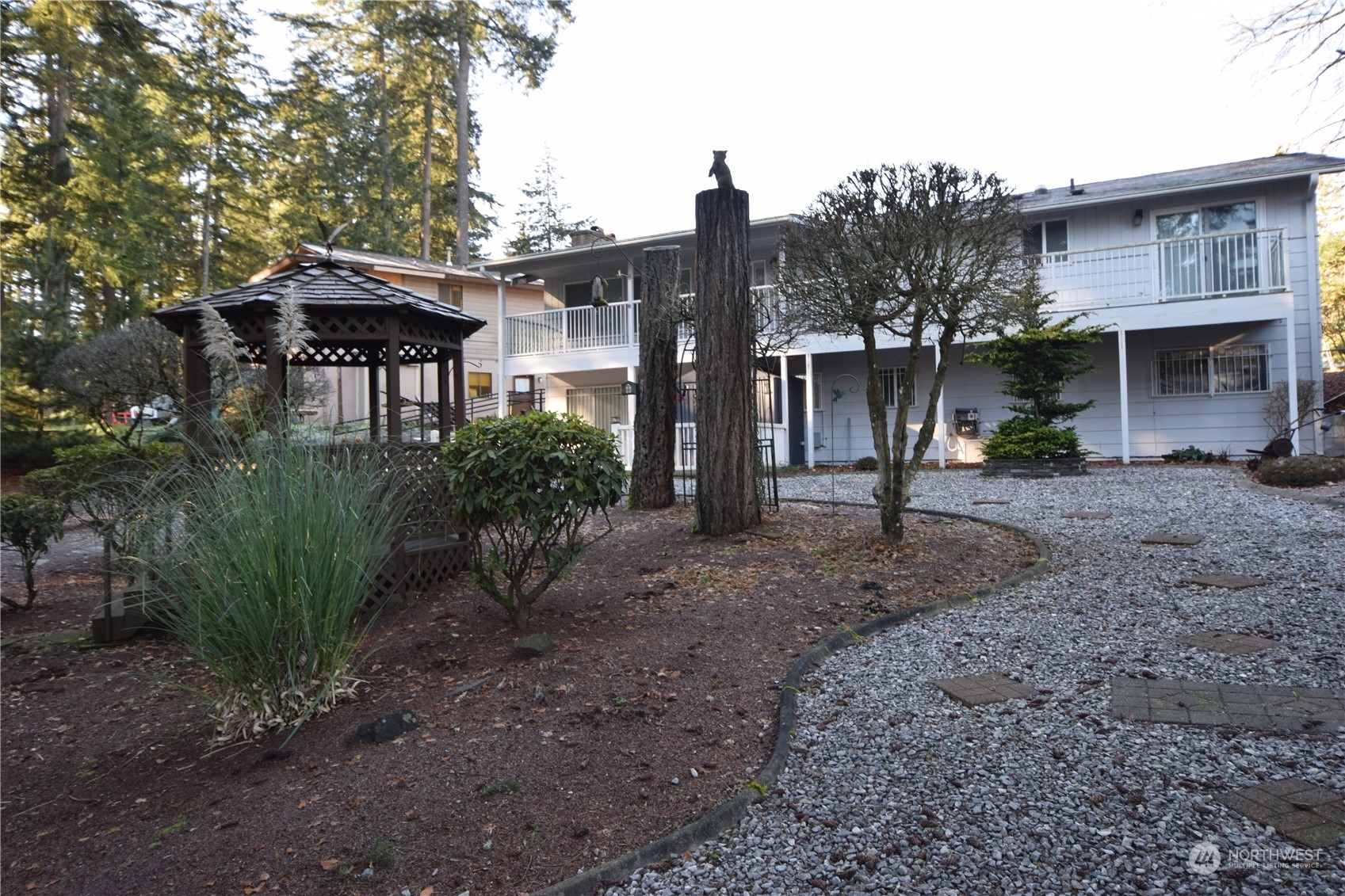 Property Photo: 7533 66th Avenue W WA 98499