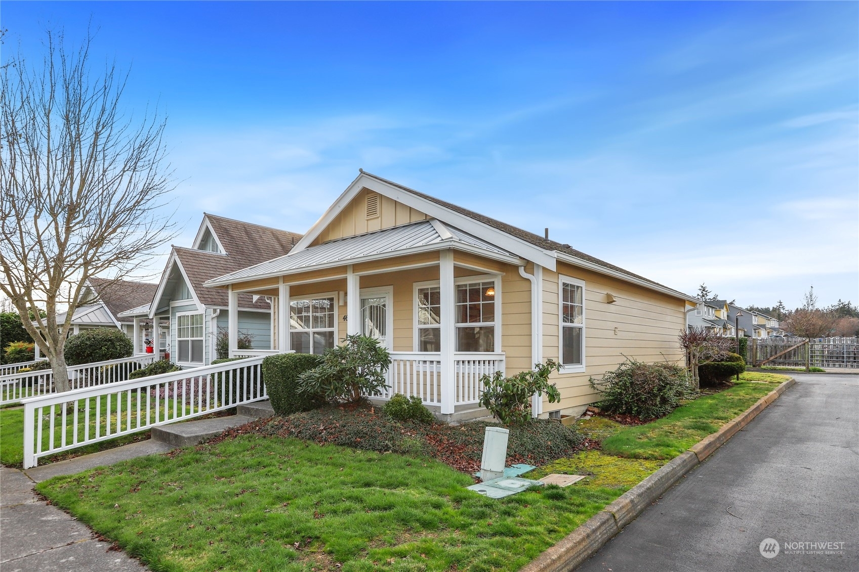 161 W Whidbey Avenue 46  Oak Harbor WA 98277 photo