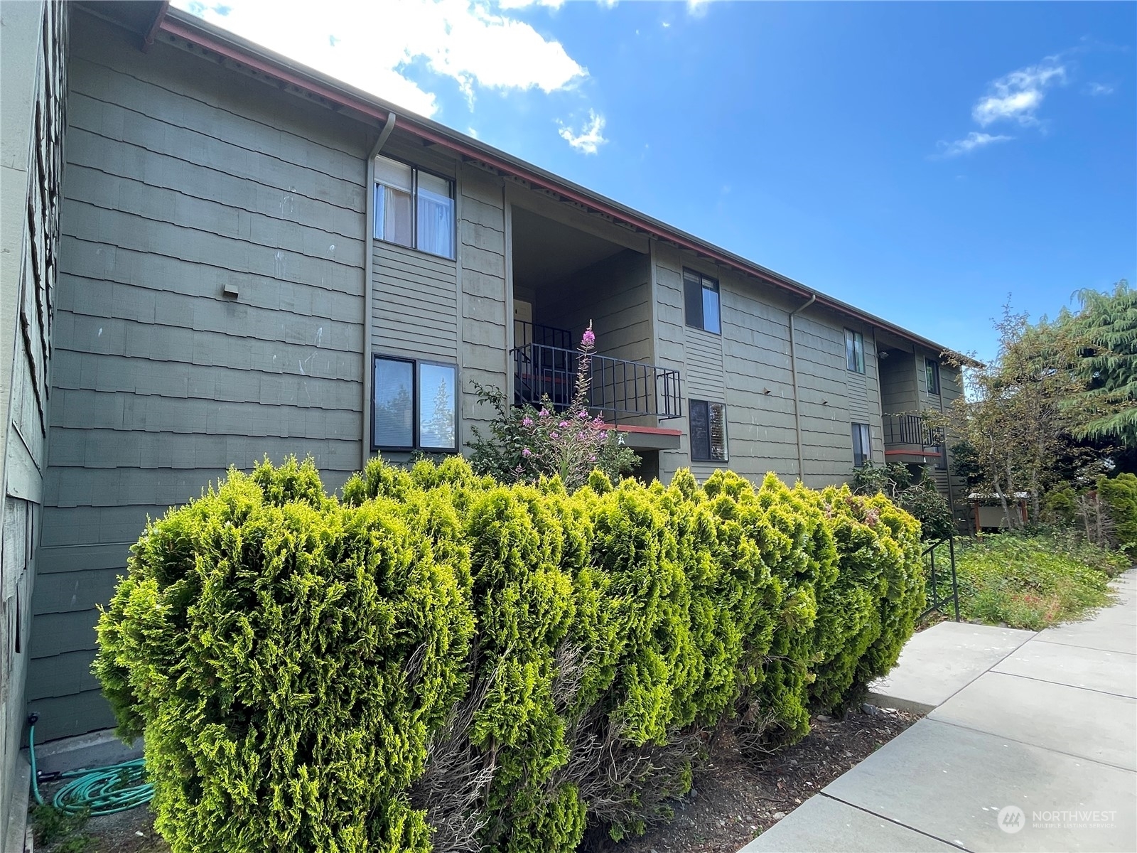 Property Photo:  270 SE Barrington Drive A304  WA 98277 