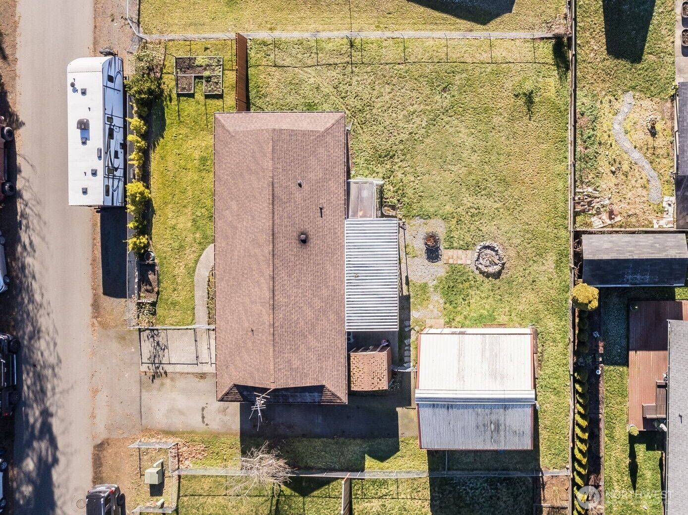 Property Photo:  310  Hopkins Drive  WA 98323 