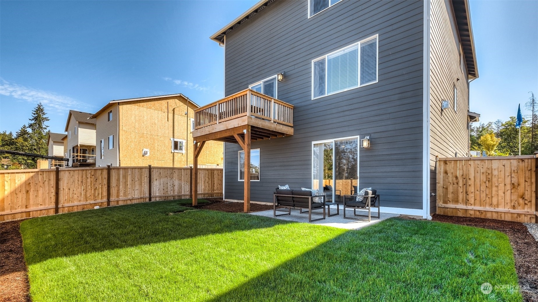 Property Photo: 3806 79th Drive NE WA 98270