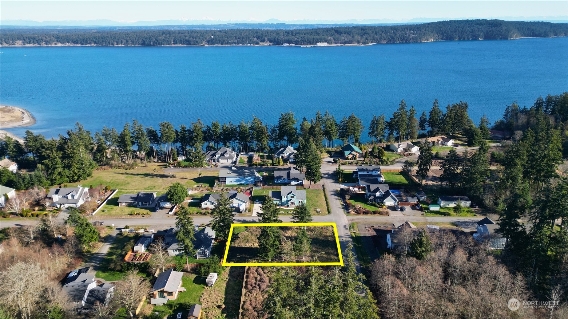 99 N Lyter Avenue  Port Townsend WA 98368 photo