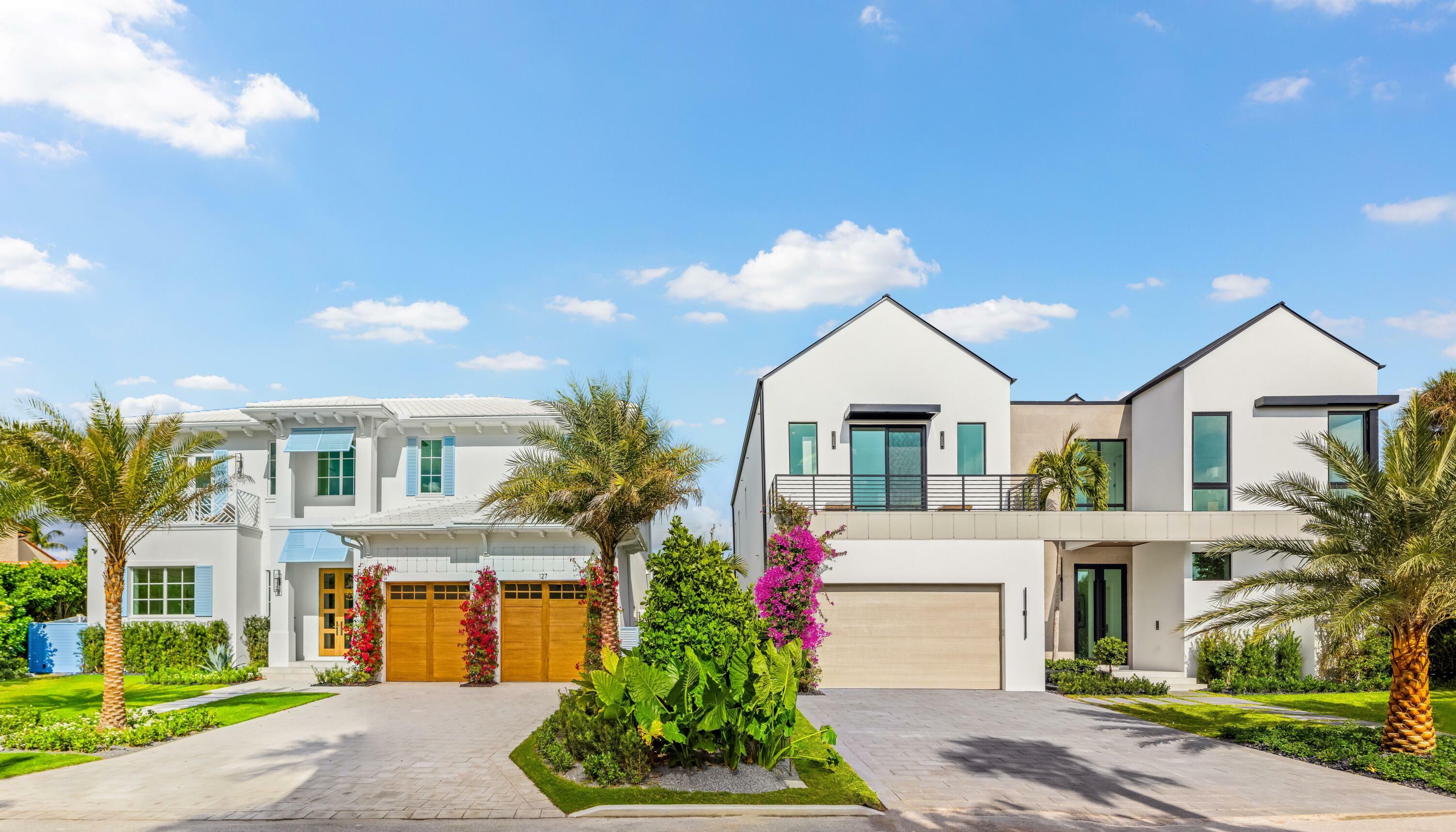 Property Photo: 123/127 Murray Road FL 33405