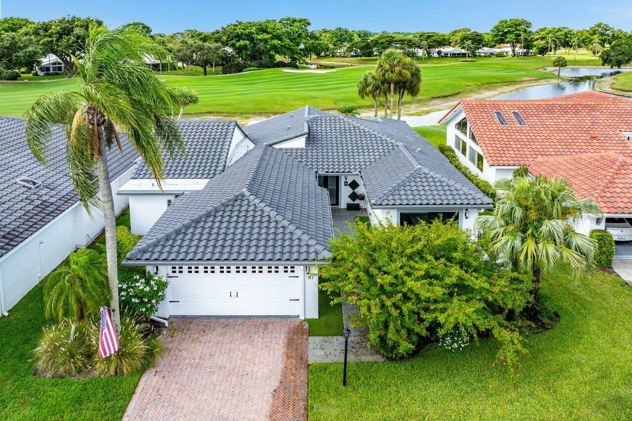51 Woods Lane  Boynton Beach FL 33436 photo
