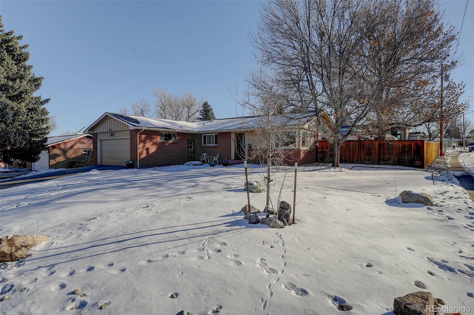 Property Photo:  3300 E Briarwood Avenue  CO 80122 