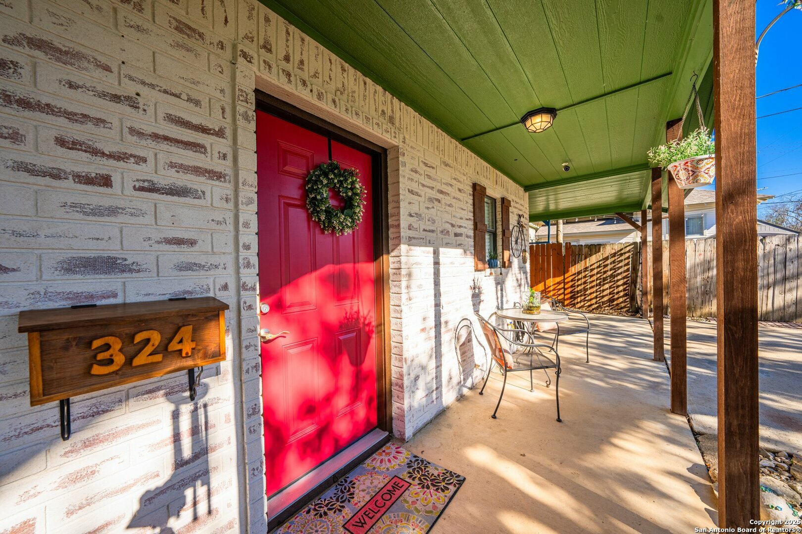 324 Ross St  Kerrville TX 78028 photo