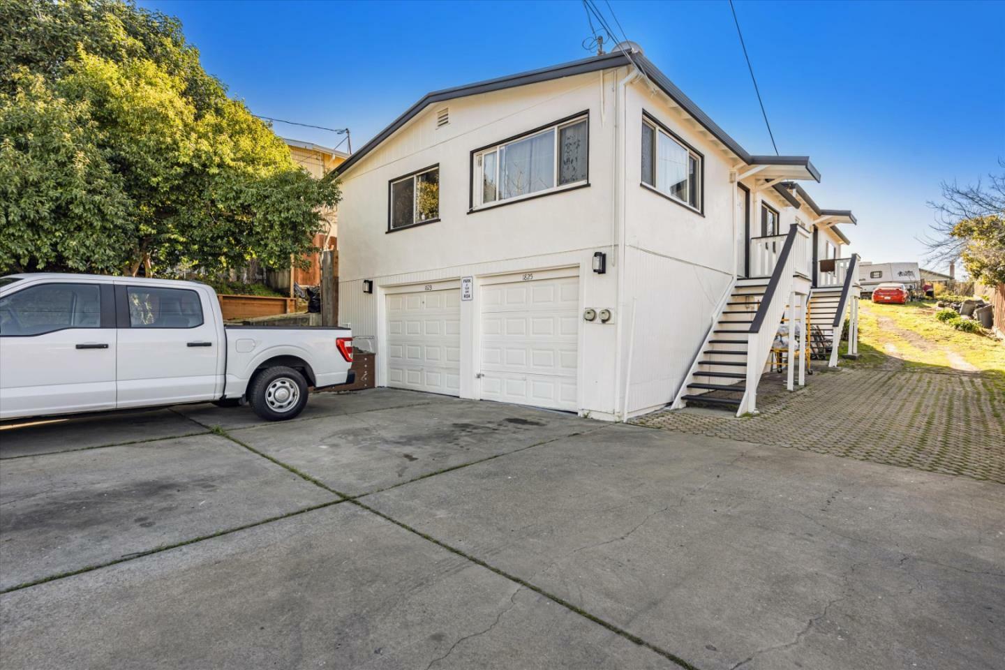 Property Photo:  1823 Magazine Street  CA 94591 