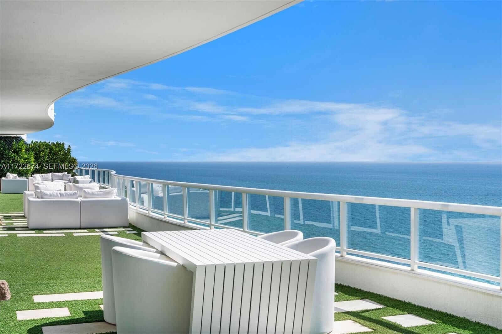 Property Photo:  1 N Fort Lauderdale Beach Blvd 2102  FL 33304 