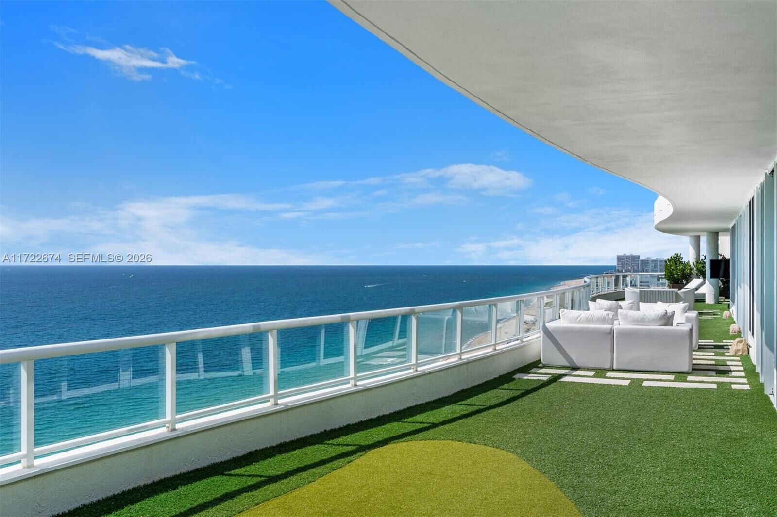 Property Photo:  1 N Fort Lauderdale Beach Blvd 2102  FL 33304 