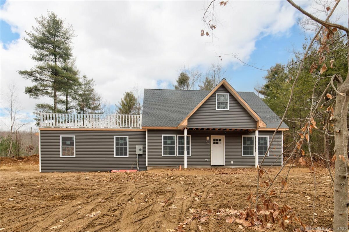 4 Ella Court  East Haddam CT 06423 photo