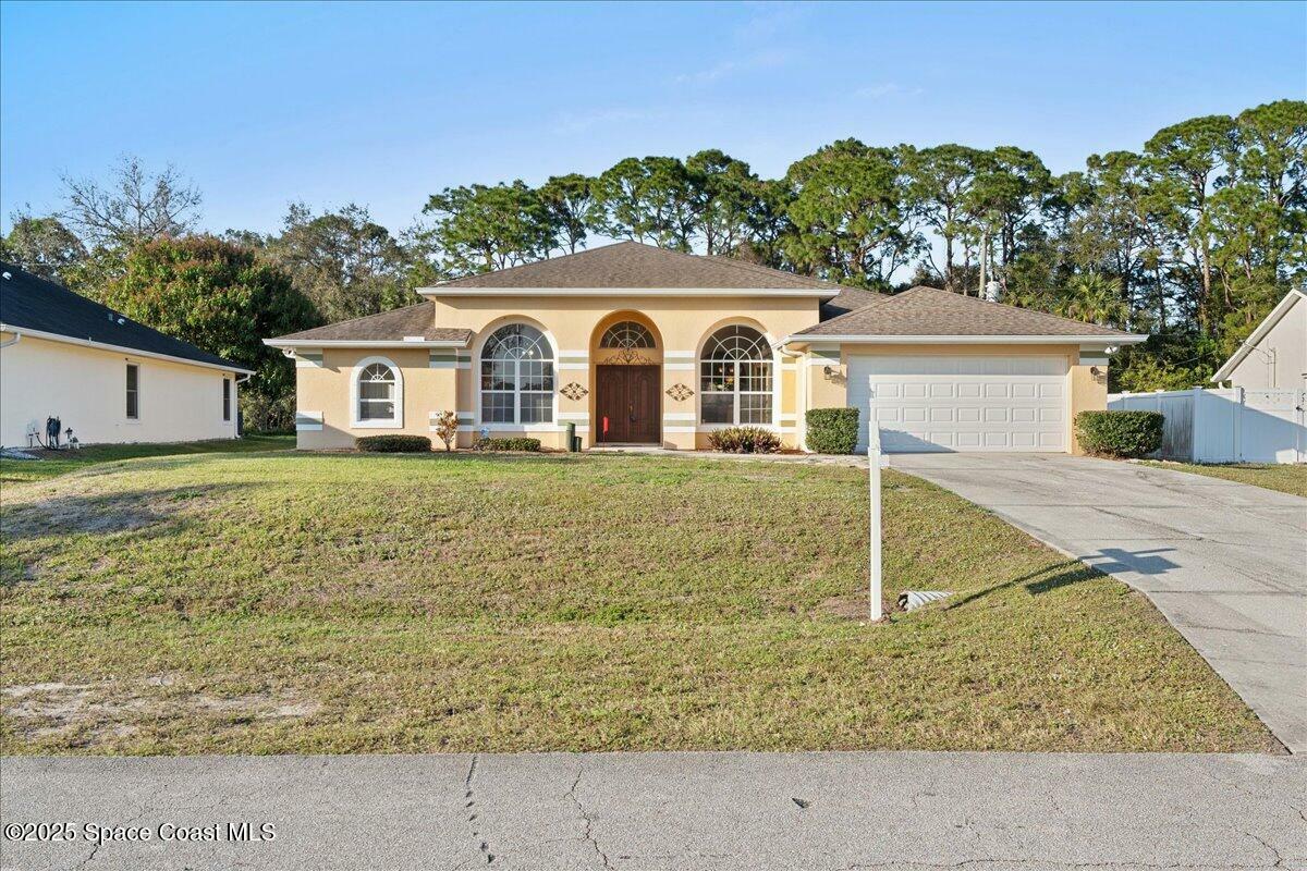 Property Photo:  281 Abello Road SE  FL 32909 