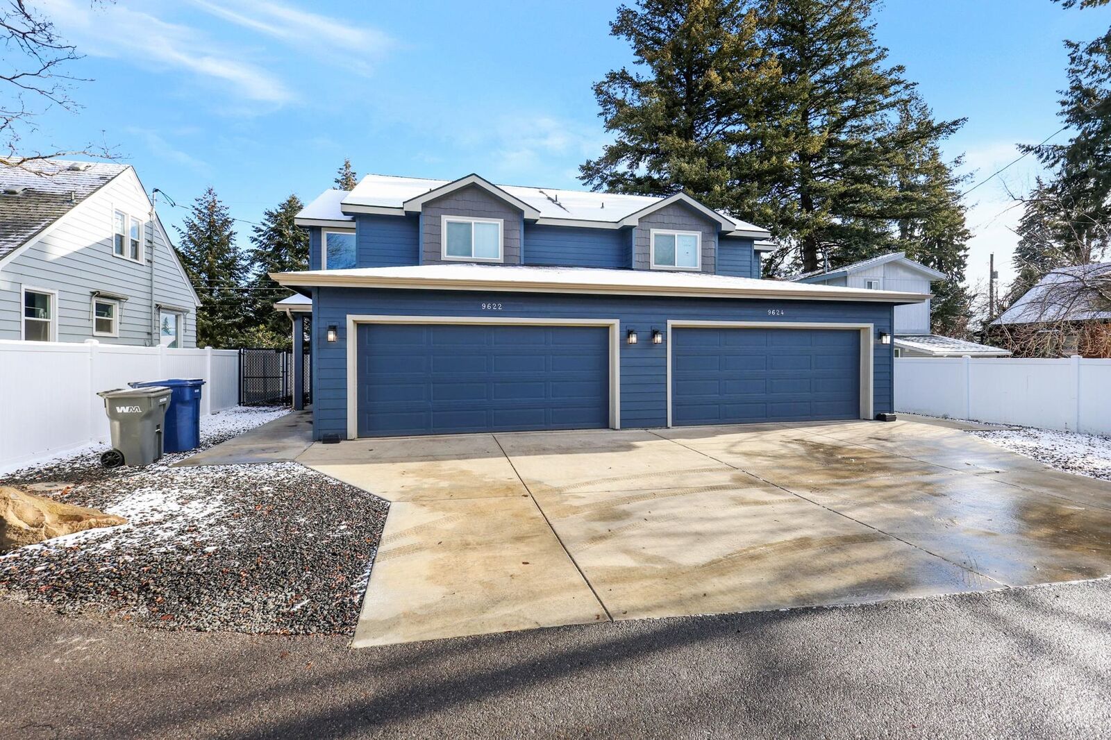 Property Photo:  9618 E Nixon Ln 9620  WA 99206 