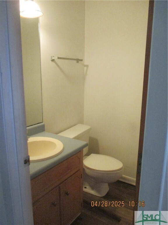 Property Photo: 912 Pineland Avenue 33 GA 31313