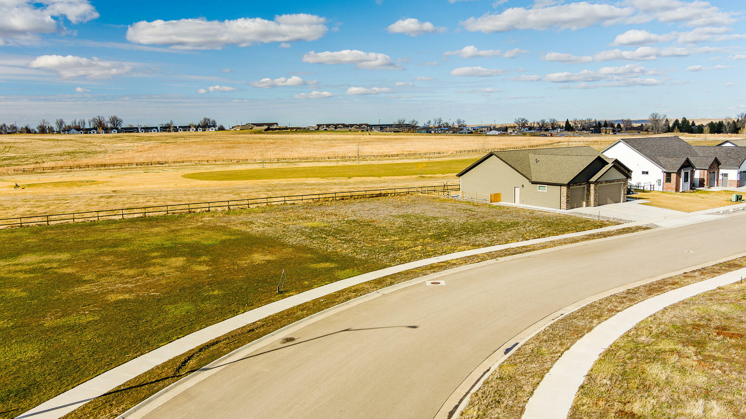Property Photo: 2336 Pheasant Draw Road WY 82801