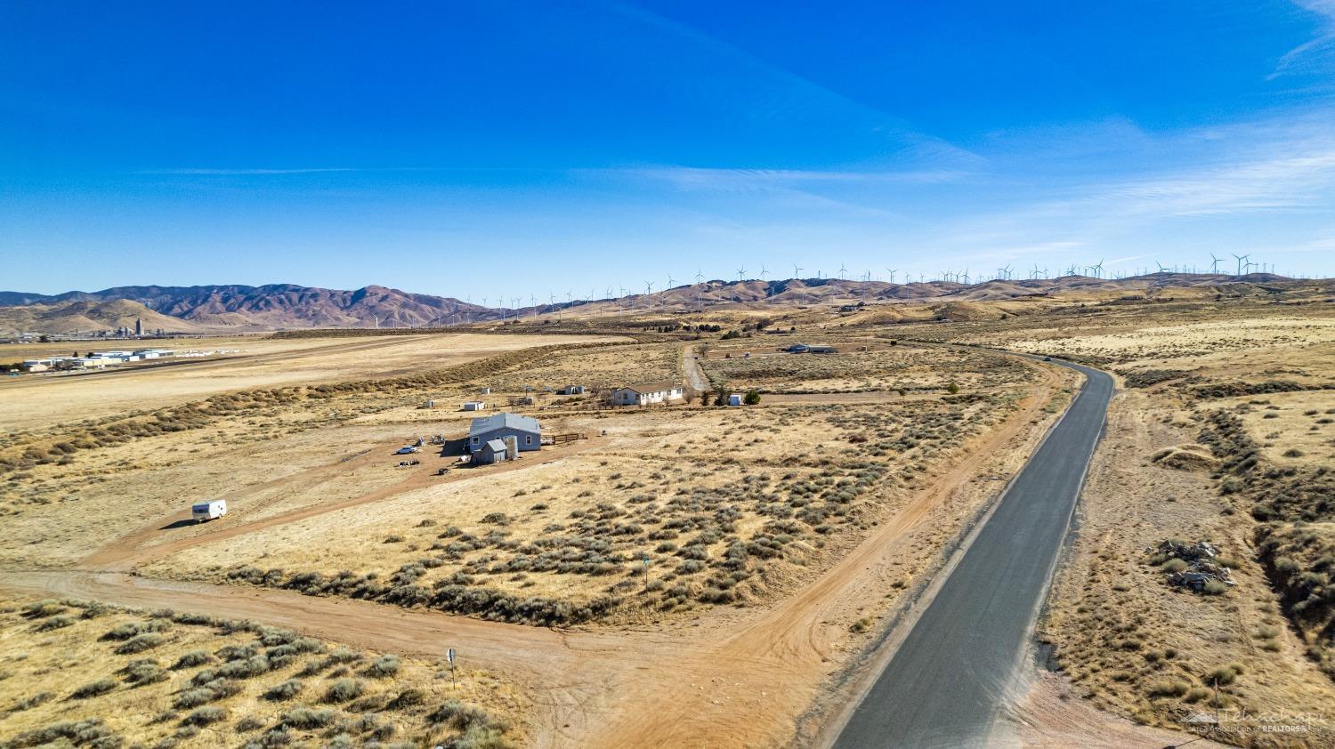 0 Dennison  Tehachapi CA 93561 photo