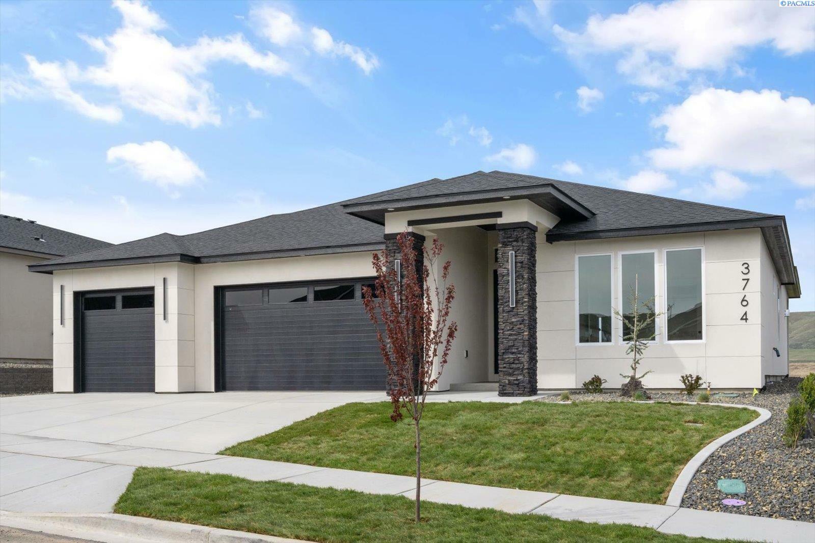 3764 Morningside Parkway Lot98  Richland WA 99352 photo