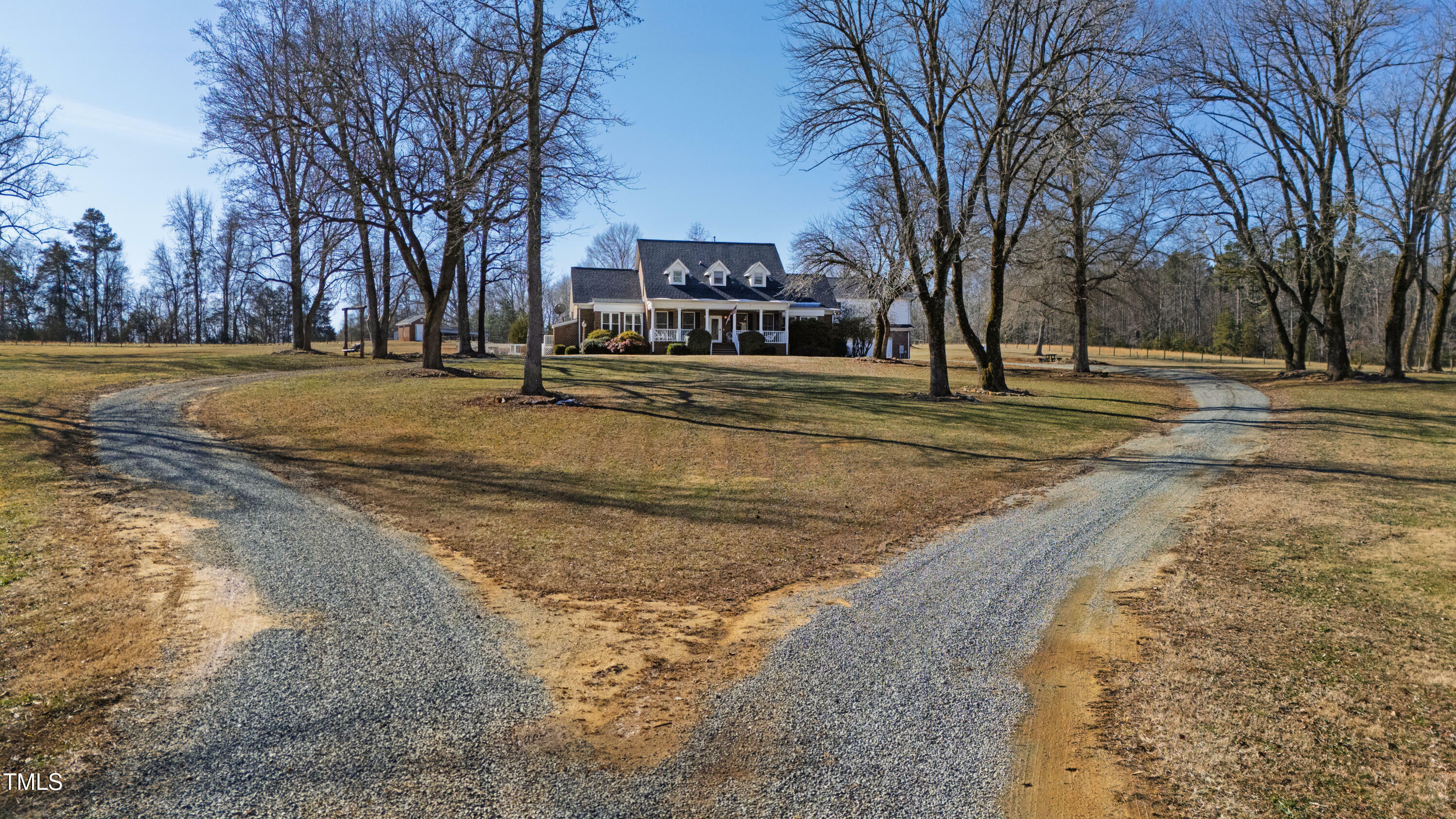 Property Photo: 5765 G Snow Camp Road NC 27253