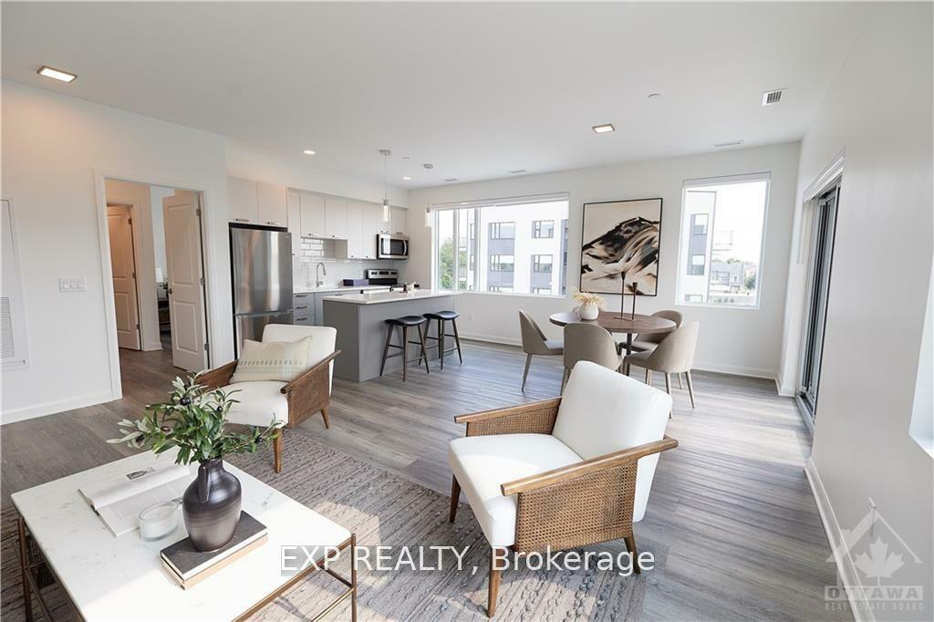 Property Photo: 2055 Portobello Boulevard 211 ON K4A 4E7