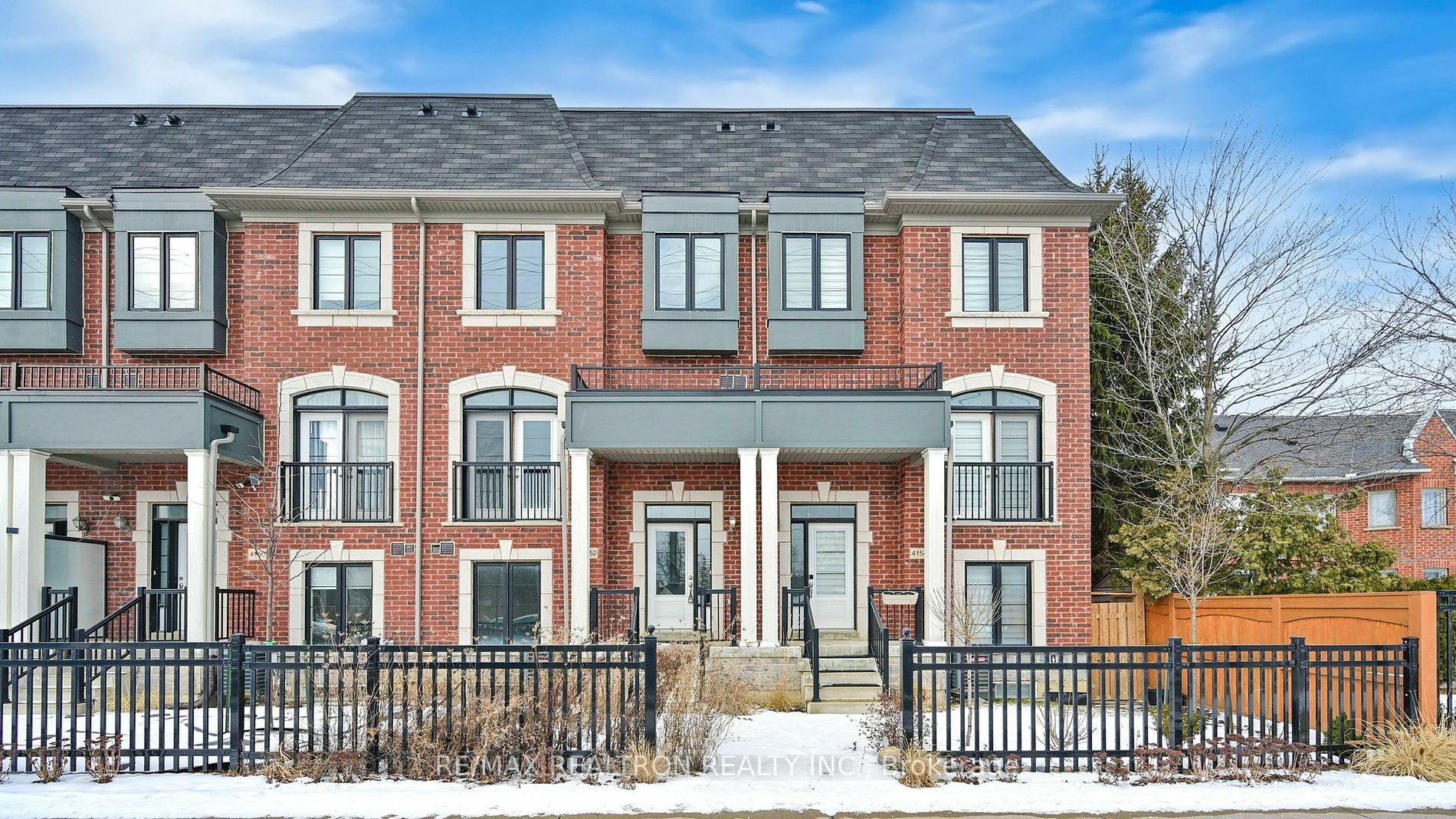 Property Photo: 4152 Highway 7 E ON L3R 0W9