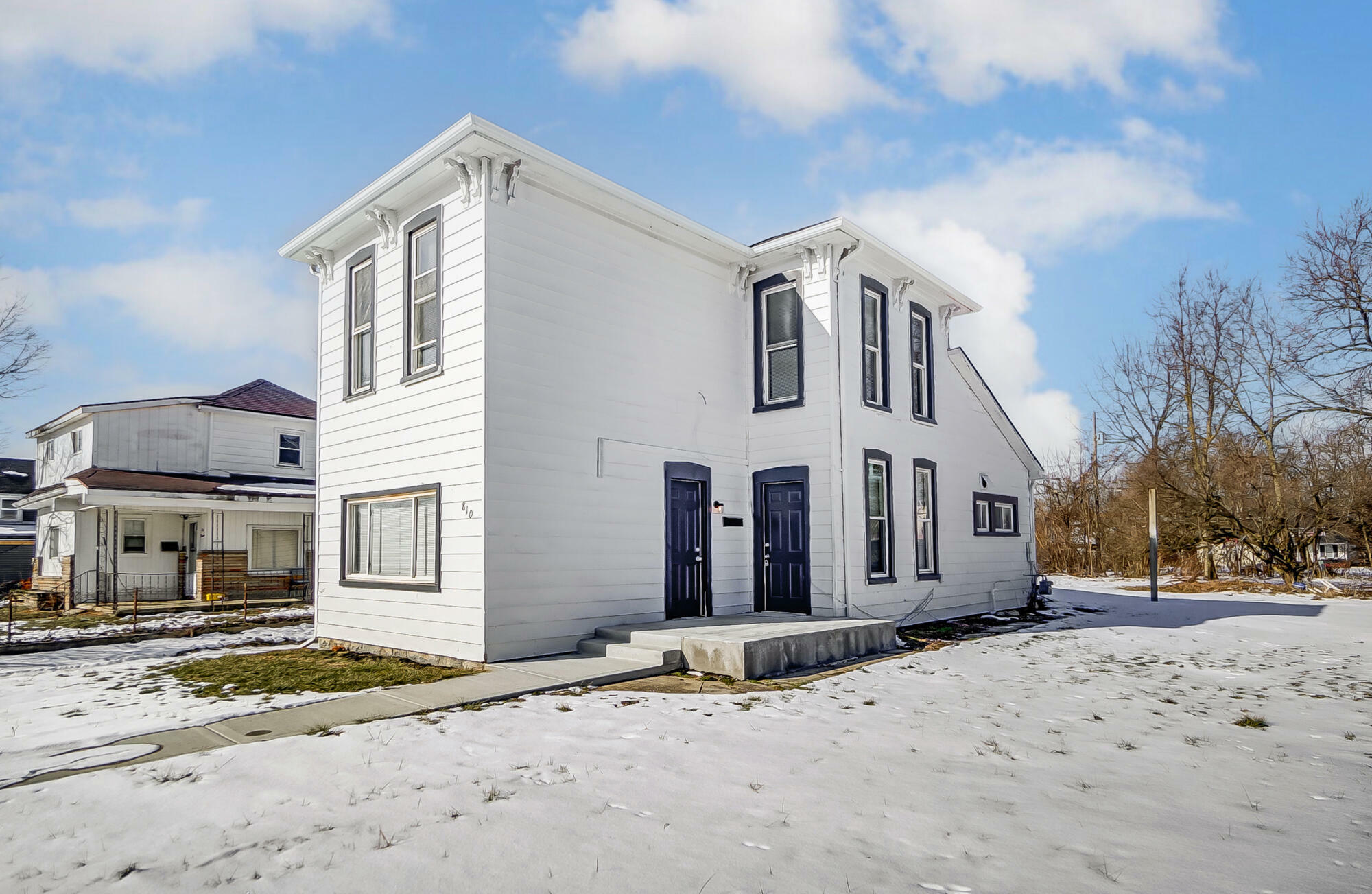 Property Photo:  810 Innisfallen Avenue  OH 45506 