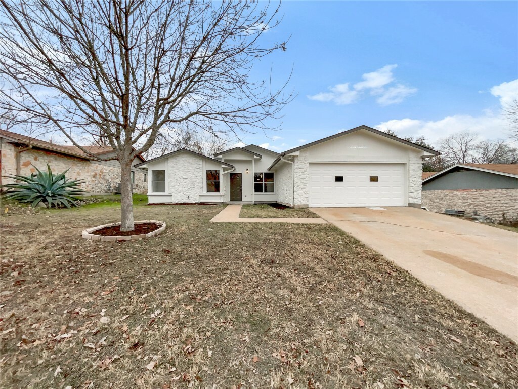 Property Photo:  8222 Kearsarge Drive  TX 78745 