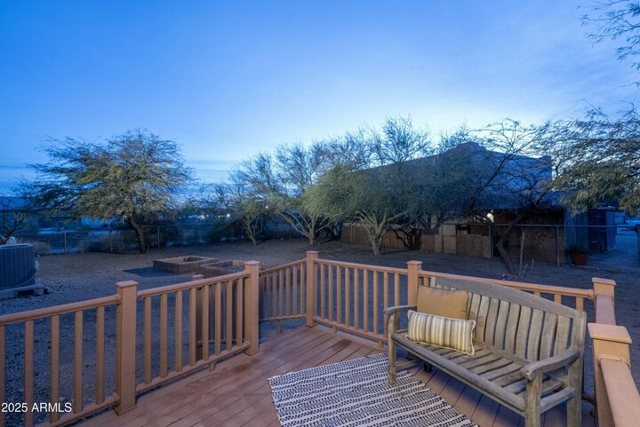 Property Photo:  38147 N 11th Avenue  AZ 85086 