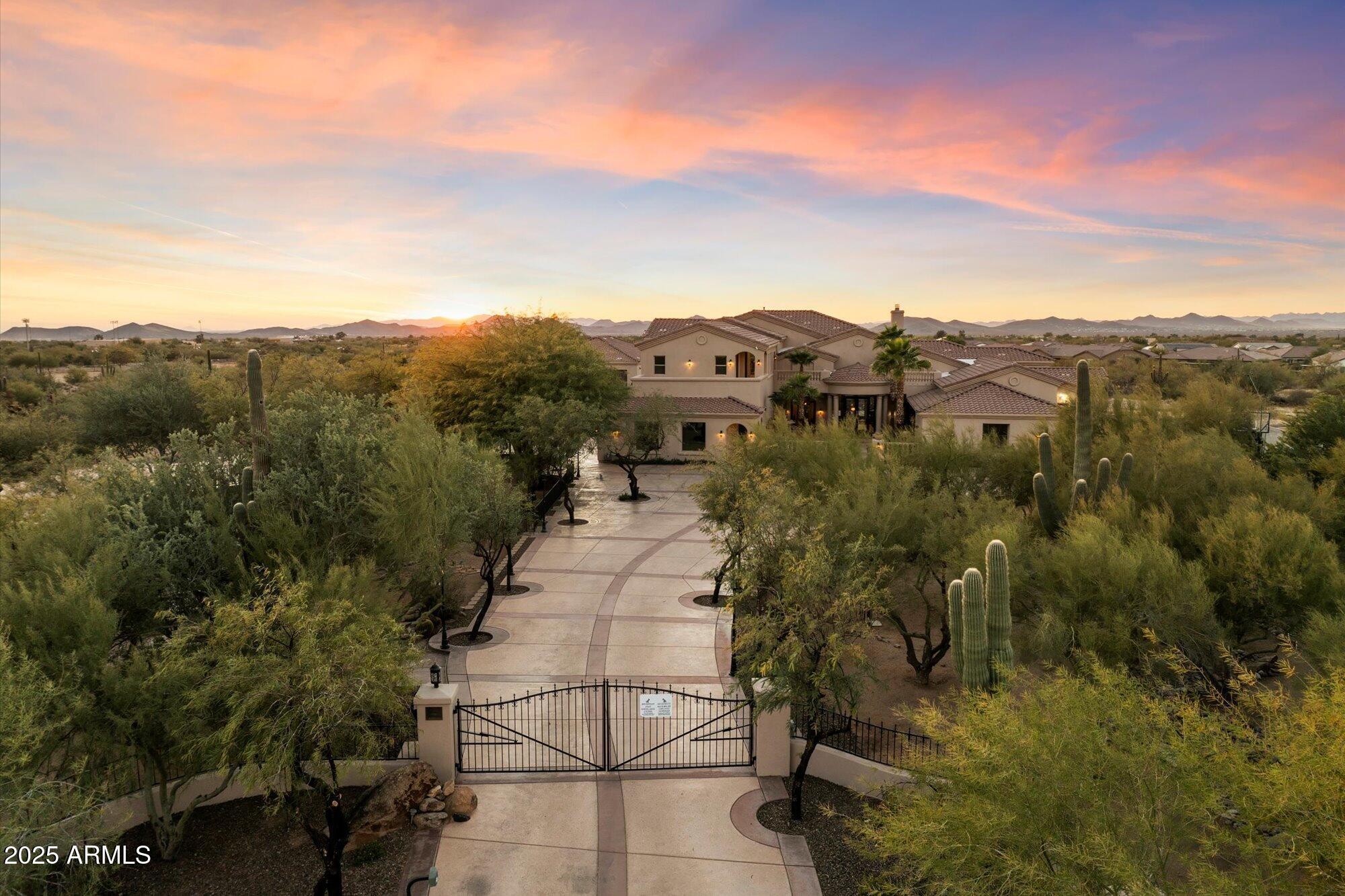 Property Photo:  31048 N 56th Street  AZ 85331 