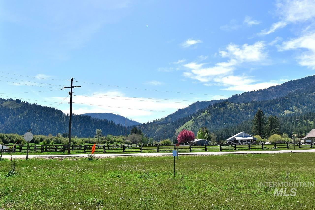 Property Photo:  Tbd Basari Estates Lot 5  ID 83622 