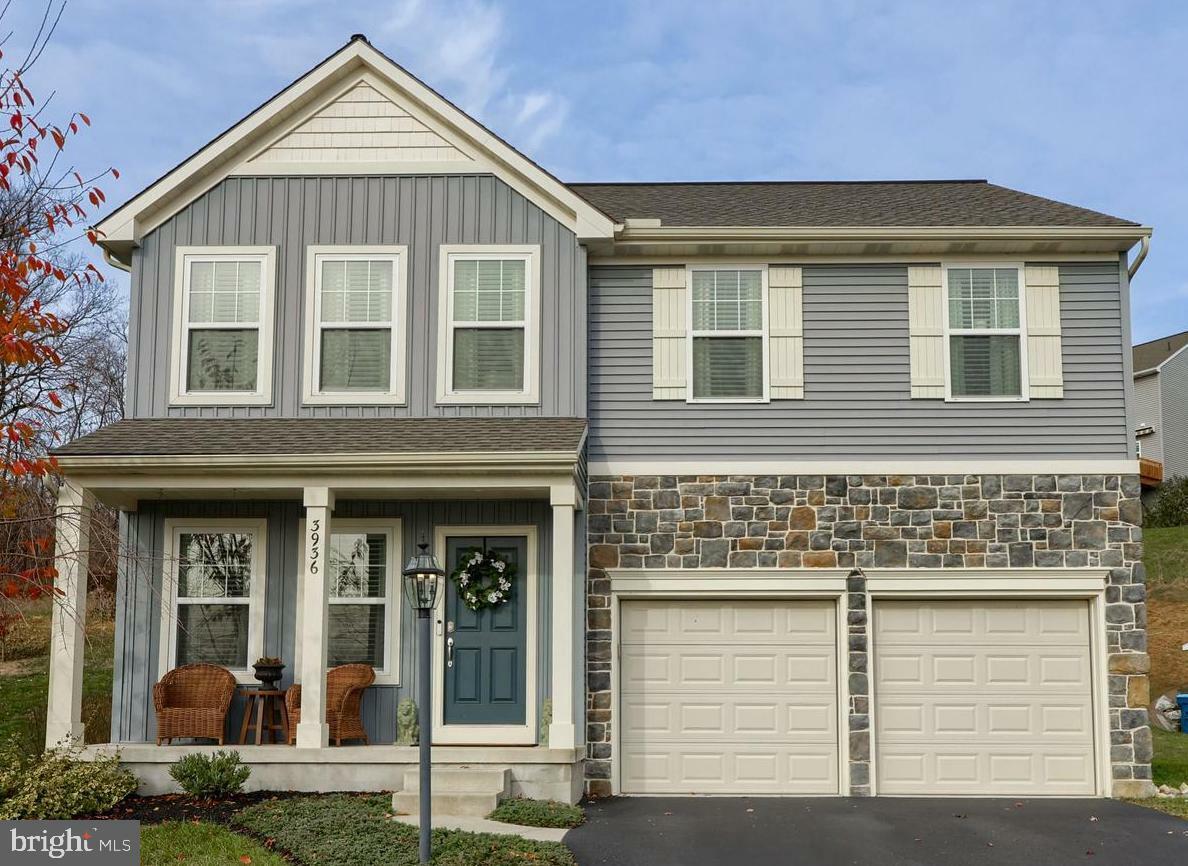 Property Photo:  3936 Archer Lane  PA 17512 