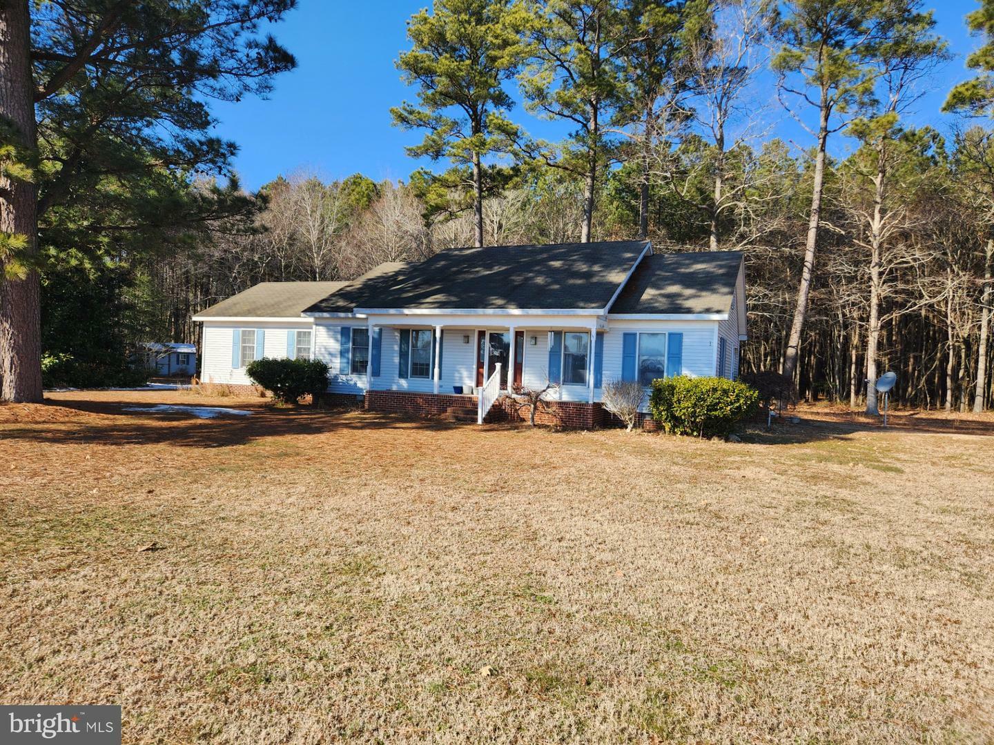 Property Photo:  4976 Whittington Road  MD 21838 