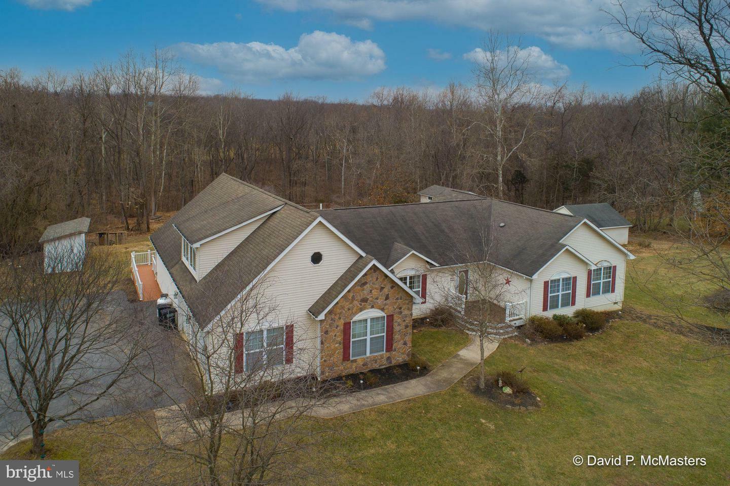 Property Photo:  217 Deer Trail  WV 25443 