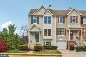 Property Photo: 7630 Monitor Court VA 20109